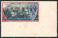 Militari 49º Reggimento Fanteria Villafranca cartolina XF0135 – fronte