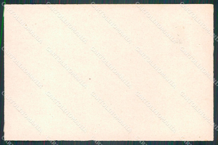 Militari 56º Reggimento Fanteria cartolina XF0146 – retro
