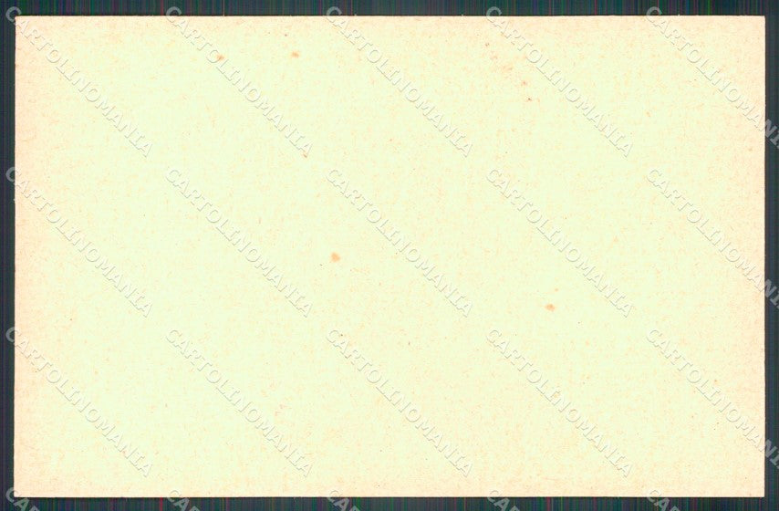 Militari 62º Reggimento Fanteria Brigata Sicilia S. Marco Lamis cartolina XF0170 – retro
