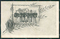Militari 66º Reggimento Fanteria Vicenza III Battaglione cartolina XF0178 – fronte