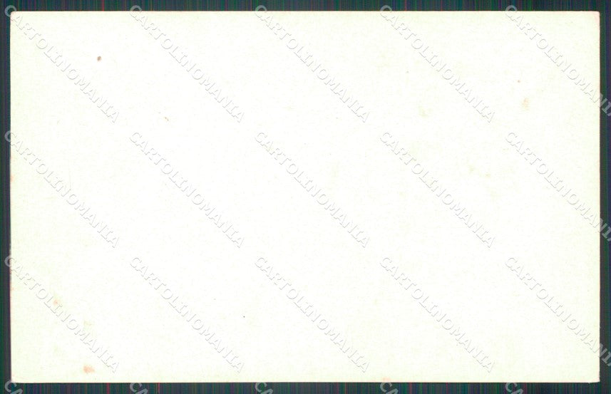 Militari 67º Reggimento Fanteria Brigata Palermo cartolina XF0186 – retro