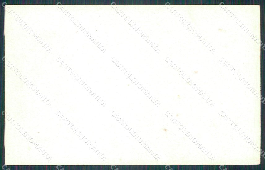 Militari 71º Reggimento Fanteria cartolina XF0199 – retro