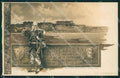 Militari 78º Reggimento Fanteria cartolina XF0218 – fronte