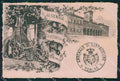 Militari Regio Arsenale di Costruzione Torino cartolina XF0237 – fronte