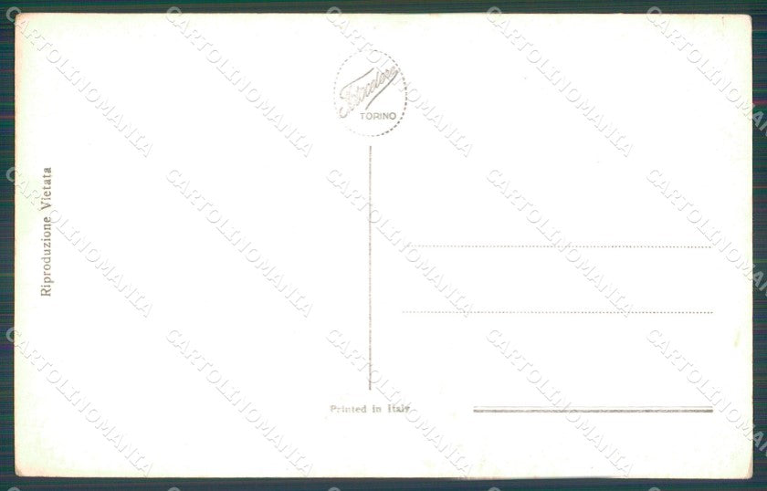Militari Artiglieria Foto cartolina XF0241 – retro