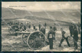 Militari Artiglieria Batteria COLLA cartolina XF0243 – fronte