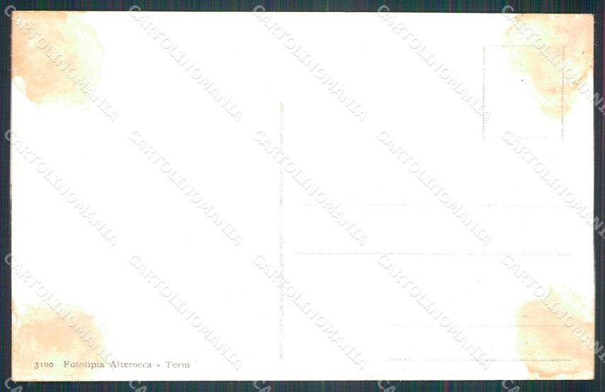 Militari Artiglieria Batteria COLLA cartolina XF0243 – retro