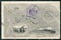 Militari III Reggimento Artiglieria da Costa IV Brigata Gaeta cartolina XF0261 – fronte