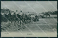Militari Artiglieria Un Guado Alterocca 1429 cartolina XF0265 – fronte