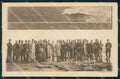 Militari V Corso Scuola Centrale di Tiro Artiglieria Nettuno cartolina XF0277 – fronte