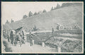 Militari Canto dei Combattenti Territoriali WWI Artiglieria cartolina XF0288 – fronte