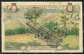 Militari II Reggimento Artiglieria Pesante Olivetti PIEGHE cartolina XF0340 – fronte