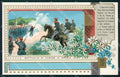 Militari Risorgimento Italiano Battaglia di Varese cartolina XF0349 – fronte