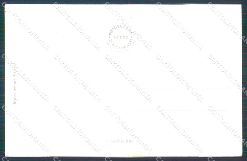 Militari WWI Propaganda Artiglieria Pesante Foto cartolina XF0391 – retro