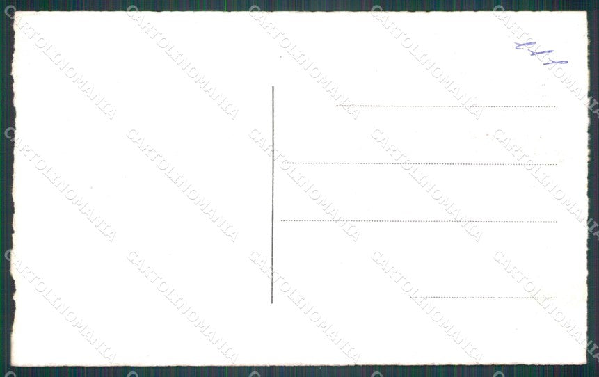 Militari WWI Propaganda Bandiere Alleati Flags cartolina XF0423 – retro