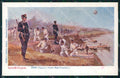 Militari Esercito Genio Zappatori Pontieri Rinaldi cartolina XF0477 – fronte