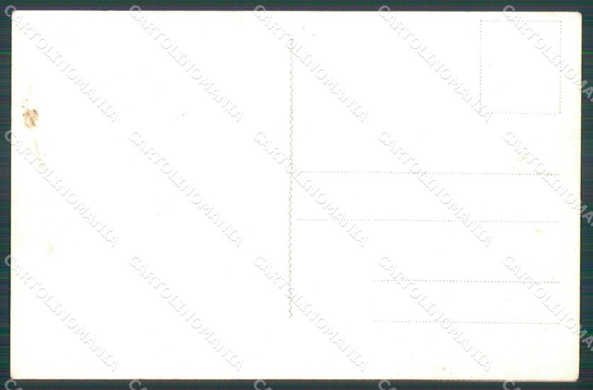 Militari Castelfidardo Monumento Liberazione delle Marche cartolina XF0492 – retro