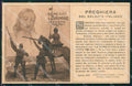 Militari Propaganda WWI Preghiera del Soldato Italiano cartolina XF0538 – fronte