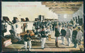 Militari Regio Esercito Fanteria Rivista SCOLLATA cartolina XF0557 – fronte