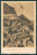 Militari Propaganda WWI Alpini Valle Sesto Beltrame cartolina XF0595 – fronte