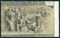 Militari 44º Reggimento Fanteria 1916 Pavia cartolina XF0634 – fronte
