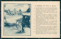 Militari Propaganda WWI Decalogo del Ferito in Guerra cartolina XF0640 – fronte