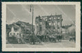 Militari Propaganda WWI Udine Piazza XX Settembre Foto cartolina XF0667 – fronte