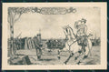 Militari Propaganda WWI Savoia Biscaretti cartolina XF0710 – fronte