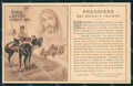 Militari Propaganda WWI Preghiera Soldato Italiano Artiglieria cartolina XF0713 – fronte