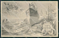 Militari Scuola Militare di Modena Corso 1906 1908 cartolina XF0725 – fronte