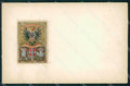 Militari Scuola Militare di Modena PIEGHINA cartolina XF0735 – fronte