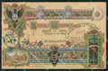Militari Scuola Militare di Modena Corso 1903 1904 cartolina XF0778 – fronte