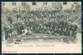 Militari Scuola Militare di Modena Giardino cartolina XF0812 – fronte