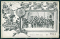 Militari VI Reggimento Bersaglieri VI XIII Battaglione 814/2000 cartolina XF1035 – fronte