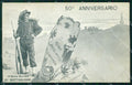 Militari 10º Battaglione Bersaglieri 1852 1902 cartolina XF1036 – fronte