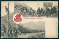 Militari 12º Reggimento Bersaglieri Compagnia Ciclisti cartolina XF1039 – fronte