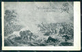 Militari VI Regg 19º Battaglione Bersaglieri Villafranca cartolina XF1061 – fronte