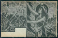 Militari VI Reggimento Bersaglieri Sesia Villafranca Custoza cartolina XF1086 – fronte