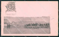 Militari VII Reggimento Bersaglieri Compagnia Ciclisti cartolina XF1088 – fronte