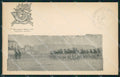 Militari VII Reggimento Bersaglieri Compagnia Ciclisti cartolina XF1090 – fronte