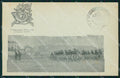 Militari VII Reggimento Bersaglieri Compagnia Ciclisti cartolina XF1091 – fronte