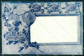 Militari VI Reggimento Bersaglieri Passaggio Sesia 1906 cartolina XF1095 – fronte
