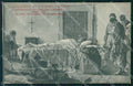 Militari Bersaglieri Luciano Manara Roma cartolina XF1100 – fronte