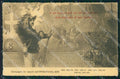 Militari VIII Regg Bersaglieri Battaglia San Martino SCOLLATA cartolina XF1107 – fronte