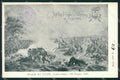 Militari VI Regg Bersaglieri Villafranca 19º Batt 472/500 cartolina XF1110 – fronte