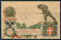Militari I Reggimento Bersaglieri I VII IX Battaglione Spoleto cartolina XF1224 – fronte