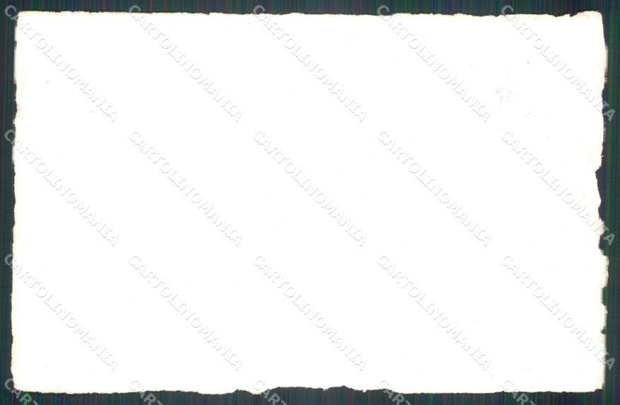 Militari IX Reggimento Bersaglieri Roma PIEGA cartolina XF1257 – retro