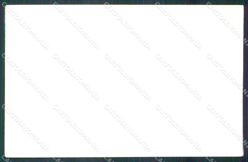 Militari IX Reggimento Bersaglieri 1836 cartolina XF1259 – retro