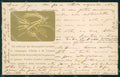 Militari Campagne D'Italia Crimea Bersaglieri cartolina XF1269 – fronte