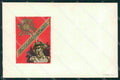 Militari VII Reggimento Bersaglieri 11º Battaglione PIEGHINA cartolina XF1280 – fronte